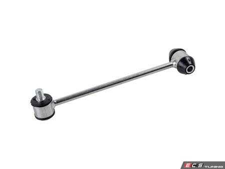 ES#2867595 - 1243200489 - Rear Sway Bar End Link - Priced Each - Fits left or right side - Febi - Mercedes Benz