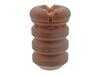 ES#2867598 - 1243230744 - Bump Stop - Priced Each - Replace when replacing shock absorbers - Febi - Mercedes Benz