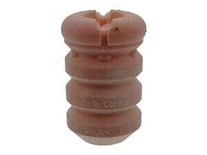 ES#2867598 - 1243230744 - Bump Stop - Priced Each - Replace when replacing shock absorbers - Febi - Mercedes Benz