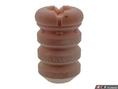 ES#2867598 - 1243230744 - Bump Stop - Priced Each - Replace when replacing shock absorbers - Febi - Mercedes Benz