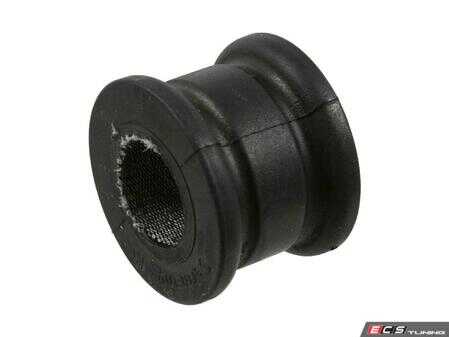 ES#2873901 - 1243234485 - Front Sway Bar Bushing - Priced Each - Two (2) Required - Febi - Mercedes Benz