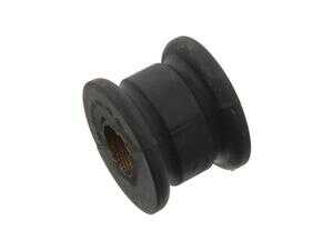 ES#2867612 - 1243234985 - Sway Bar End Link Bushing - Priced Each - Located where the sway bar attaches to the vehicle suspension - Febi - Mercedes Benz