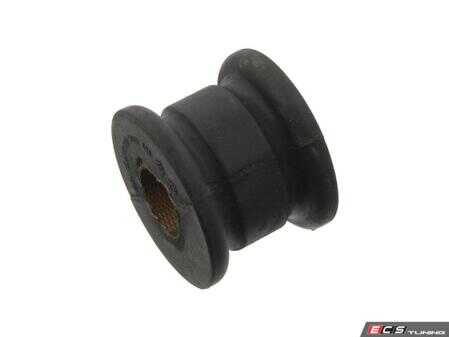 ES#2867612 - 1243234985 - Sway Bar End Link Bushing - Priced Each - Located where the sway bar attaches to the vehicle suspension - Febi - Mercedes Benz