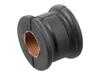 ES#2867613 - 1243235485 - Front Sway Bar Bushing - Priced Each - Two (2) Required - Febi - Mercedes Benz