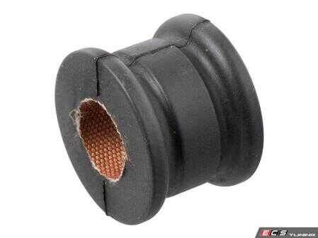 ES#2867613 - 1243235485 - Front Sway Bar Bushing - Priced Each - Two (2) Required - Febi - Mercedes Benz