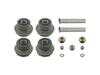 ES#2873904 - 1243300575 - Control Arm Bushing Kit - Front Lower Control Arm - Febi - Mercedes Benz