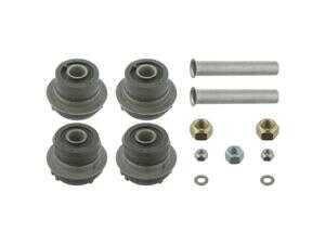 ES#2873904 - 1243300575 - Control Arm Bushing Kit - Front Lower Control Arm - Febi - Mercedes Benz