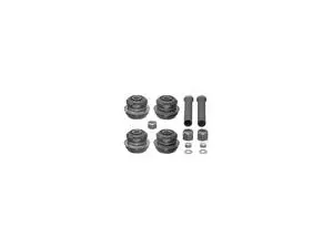 Control Arm Bushing Kit