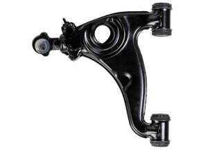 ES#2867628 - 1243303007 - Front Lower Control Arm - Left (Driver) Side - Includes new ball joint and bushings - Febi - Mercedes Benz