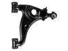 ES#2867629 - 1243303107 - Front Lower Control Arm - Right (Passenger) Side - Includes new ball joint and bushings - Febi - Mercedes Benz