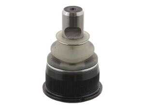 ES#2873906 - 1243330327 - Front Lower Ball Joint - Priced Each - Fits Left Or Right Side - Febi - Mercedes Benz
