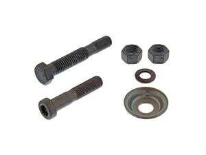 ES#2867644 - 1243506806 - Control Arm Strut Mount Hardware Kit  - Priced Each - Fits Left Or Right Side - Febi - Mercedes Benz