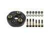 ES#4343243 - 1244100015 - Flex Disc Kit - Includes all hardware needed for installation - Febi - Mercedes Benz
