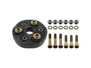 ES#4343243 - 1244100015 - Flex Disc Kit - Includes all hardware needed for installation - Febi - Mercedes Benz