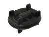 ES#2867682 - 1244920044 - Exhaust Hanger - Priced Each - Square Hanger - Rear Position - Febi - Mercedes Benz