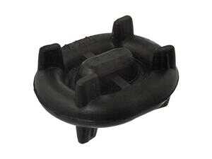 ES#2867682 - 1244920044 - Exhaust Hanger - Priced Each - Square Hanger - Rear Position - Febi - Mercedes Benz