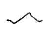 ES#2867687 - 1245002975 - Expansion Tank Hose - Lower Radiator To Expansion Tank - Febi - Mercedes Benz