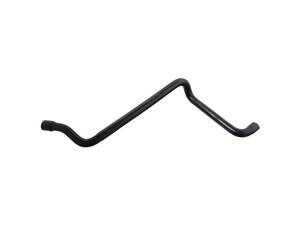 ES#2867687 - 1245002975 - Expansion Tank Hose - Lower Radiator To Expansion Tank - Febi - Mercedes Benz