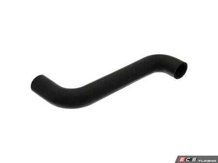 ES#2867690 - 1245011782 - Radiator Hose - Upper - Febi - Mercedes Benz