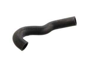 ES#2867692 - 1245012982 - Radiator Hose - Lower - Febi - Mercedes Benz