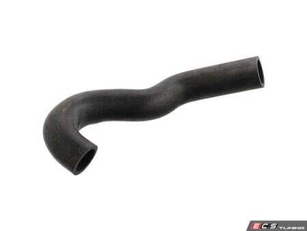 ES#2867692 - 1245012982 - Radiator Hose - Lower - Febi - Mercedes Benz