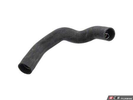 ES#2867694 - 1245014382 - Radiator Hose - Lower Hose - Febi - Mercedes Benz
