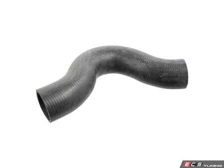 ES#2873929 - 1245019382 - Radiator Hose - Upper - Febi - Mercedes Benz
