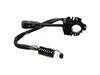 ES#2867702 - 1245401045 - Turn Signal Switch - Located on your vehicles steering column - Febi - Mercedes Benz