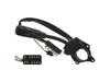 ES#2867705 - 1245402044 - Turn Signal Switch - Located on your vehicles steering column - Febi - Mercedes Benz