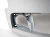 ES#2497339 - 8T0807105DGRU - Front Bumper Cover - A perfect fitting genuine replacement bumper for your car - Genuine Volkswagen Audi - Audi
