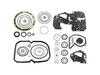 ES#2873947 - 1262706100 - Automatic Transmission Gasket Set - For your 722.3xx Transmission - Febi - Mercedes Benz