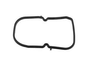 ES#2873948 - 1262711180 - Automatic Transmission Pan Gasket - Replace at each transmission fluid and filter service - Febi - Mercedes Benz