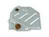 ES#2867735 - 1262770295 - Automatic Transaxle Filter - OEM transaxle filter - Febi - Mercedes Benz Porsche