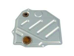 ES#2867735 - 1262770295 - Automatic Transaxle Filter - OEM transaxle filter - Febi - Mercedes Benz Porsche