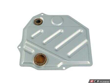 ES#2867735 - 1262770295 - Automatic Transaxle Filter - OEM transaxle filter - Febi - Mercedes Benz Porsche