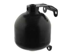 ES#2873952 - 1263201315 - air cell, pressure accumulator - Febi - Mercedes Benz
