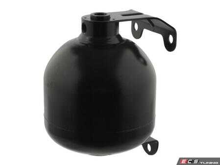 ES#2873952 - 1263201315 - air cell, pressure accumulator - Febi - Mercedes Benz