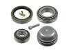 ES#2867739 - 1263300051 - Front Wheel Bearing Kit - Priced Each - Includes everything you need to replace one front wheel bearing on your S-Class - Febi - Mercedes Benz