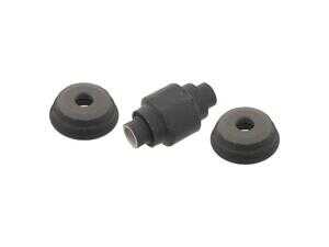 ES#2867741 - 1263300075 - Control Arm Bushing Kit - Front Lower Control Arm - Febi - Mercedes Benz