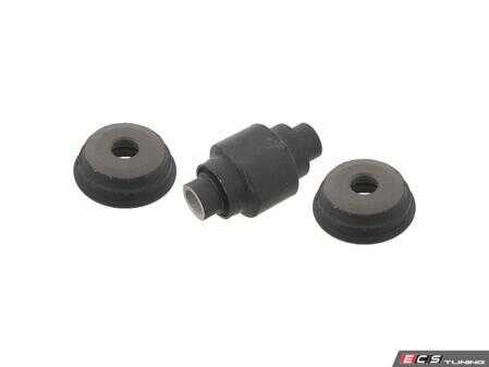 ES#2867741 - 1263300075 - Control Arm Bushing Kit - Front Lower Control Arm - Febi - Mercedes Benz