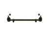 ES#2873953 - 1263300503 - Tie Rod Assembly - Left (Driver) Side - Complete assembly ready to install on your Mercedes-Benz - Febi - Mercedes Benz