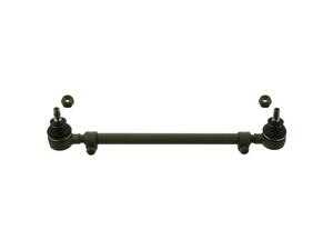 ES#2873953 - 1263300503 - Tie Rod Assembly - Left (Driver) Side - Complete assembly ready to install on your Mercedes-Benz - Febi - Mercedes Benz