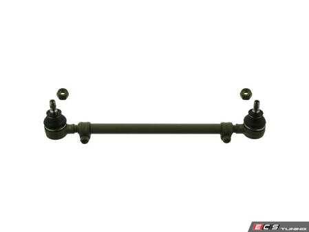 ES#2873953 - 1263300503 - Tie Rod Assembly - Left (Driver) Side - Complete assembly ready to install on your Mercedes-Benz - Febi - Mercedes Benz