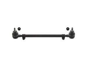 ES#2873954 - 1263300603 - Tie Rod Assembly - Right (Passenger) Side - Complete assembly ready to install on your Mercedes-Benz - Febi - Mercedes Benz