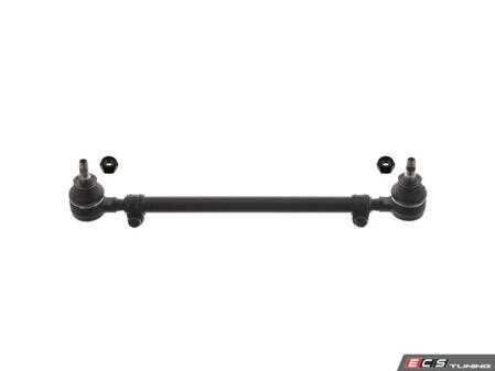 ES#2873954 - 1263300603 - Tie Rod Assembly - Right (Passenger) Side - Complete assembly ready to install on your Mercedes-Benz - Febi - Mercedes Benz