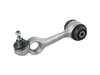 ES#2594228 - 1263300607 - Front Upper Control Arm - Left (Driver) Side - Includes New Ball Joint - Febi - Mercedes Benz