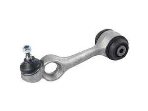 ES#2594228 - 1263300607 - Front Upper Control Arm - Left (Driver) Side - Includes New Ball Joint - Febi - Mercedes Benz