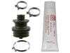 ES#2873959 - 1263500337 - Genuine C/V Inner Boot Kit - Priced Each - Fits Left Or Right Side - Includes Boot And Clamps - Febi - Mercedes Benz