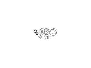 ES#2867759 - 1264600061 - gasket set - Febi - Mercedes Benz