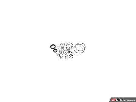 ES#2867759 - 1264600061 - gasket set - Febi - Mercedes Benz